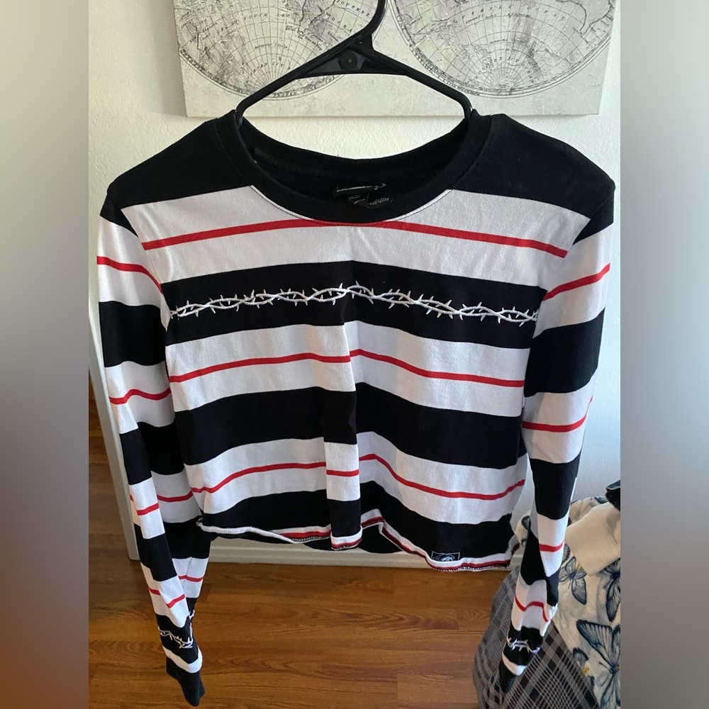 Lurking Class Long Sleeve